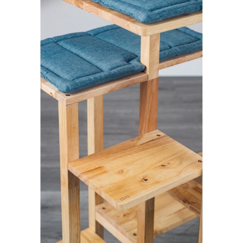 キャットタワー NS 0123