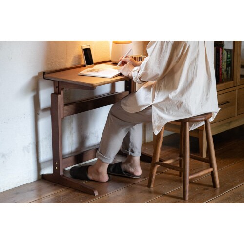 ラウンドスツール ペトラ