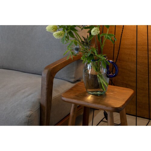 スクエアスツール ペトラ