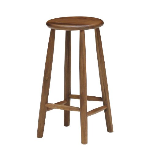 ラウンドハイスツール ペトラ