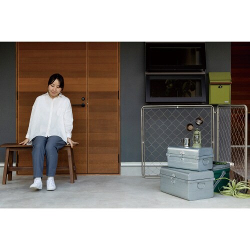 90ベンチ ペトラ