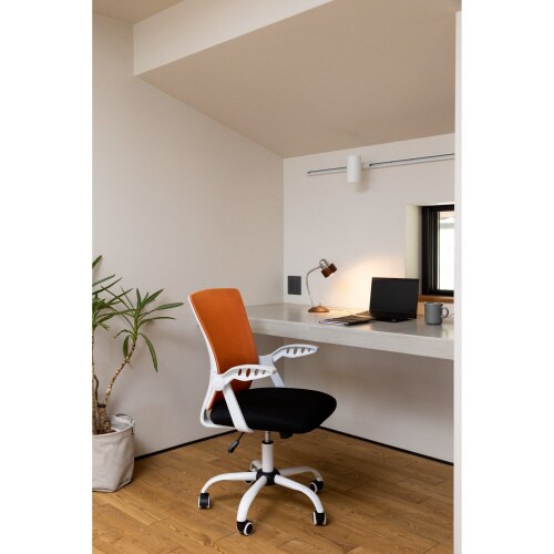 メッシュチェア アンキ OR