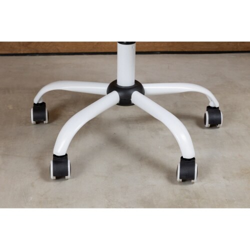 メッシュチェア アンキ BL