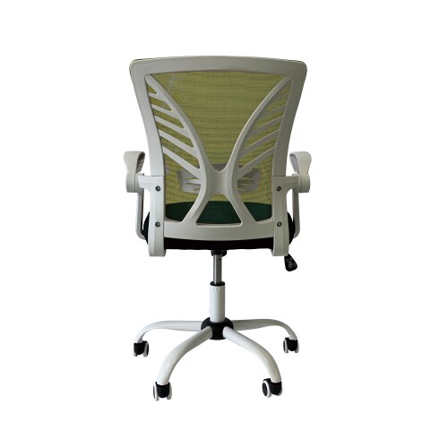 メッシュチェア アンキ GN