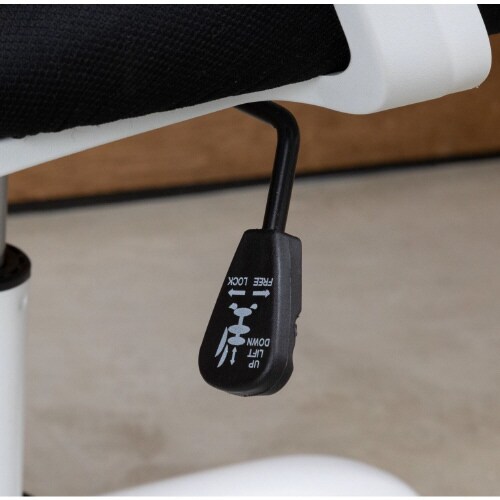 メッシュチェア アンキ GN