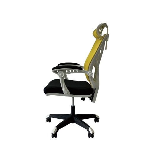 ハイバックチェア ハイエ YE