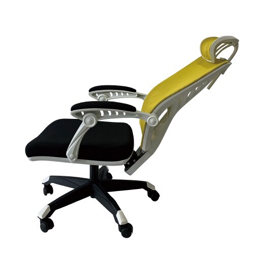 ハイバックチェア ハイエ YE