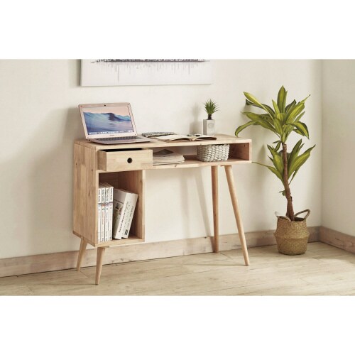 100片袖デスク2NS 4816AT