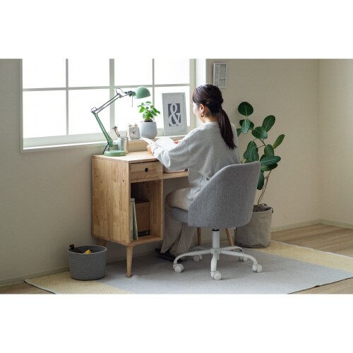 100片袖デスク2NS 4816AT