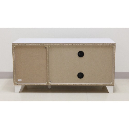 90ローボード ユリアン2 WH