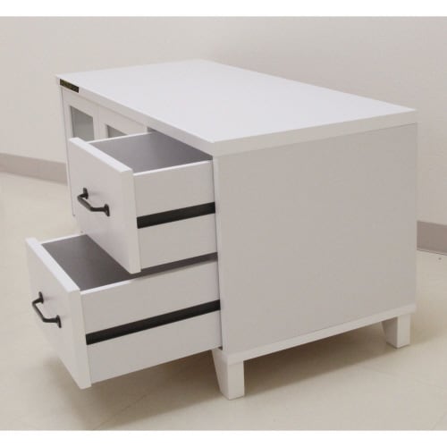 90ローボード ユリアン2 WH