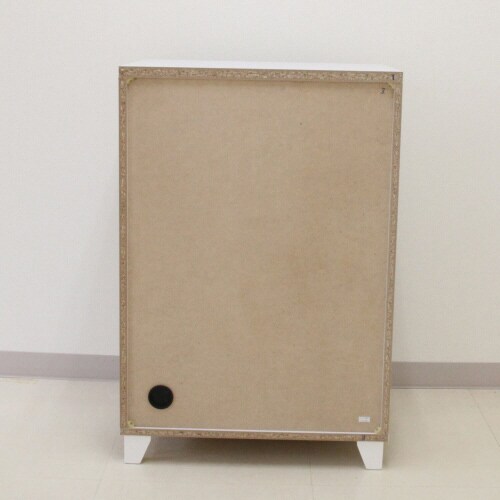 60キャビネット ユリアン2 WH