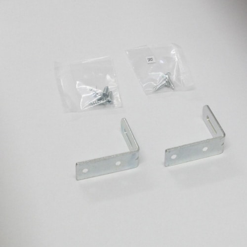 1860食器棚 ユリアン2 WH