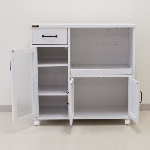 キッチンカウンター ユリアン2 WH