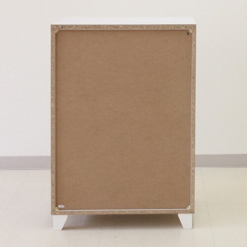 60チェスト ユリアン WH