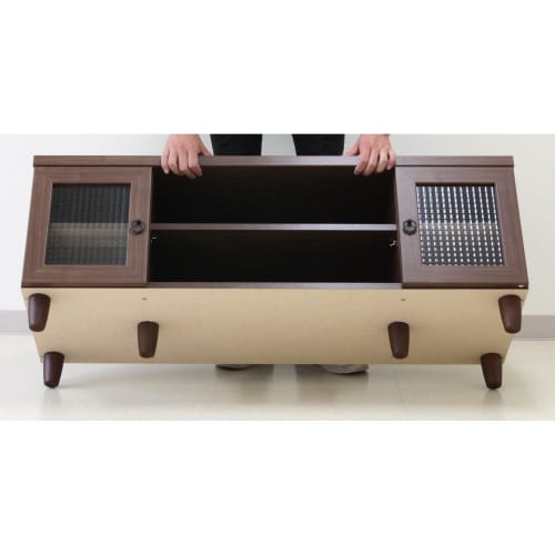 120ローボード ノエル