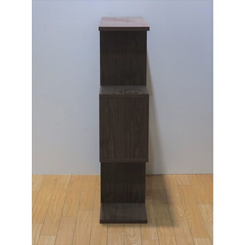 3段シェルフ ノエル