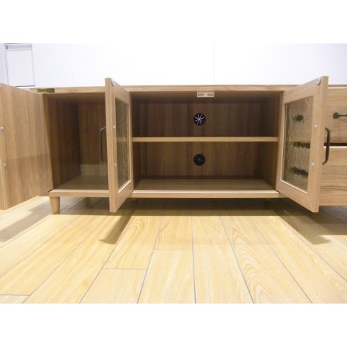 120ローボード エリス