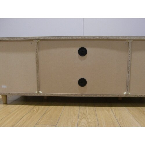 120ローボード エリス