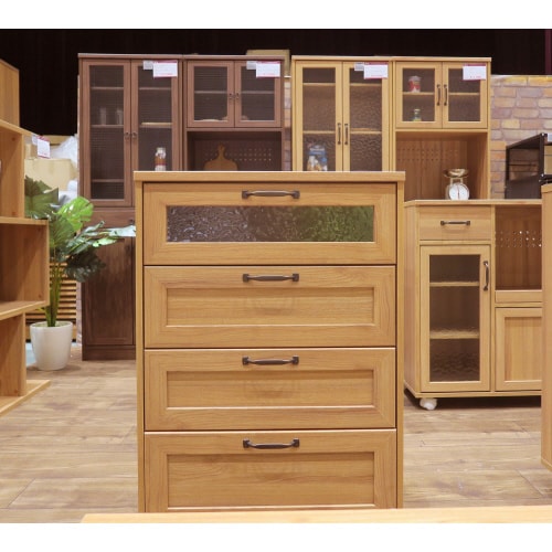 60チェスト エリス