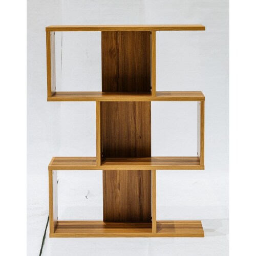 3段シェルフ エリス