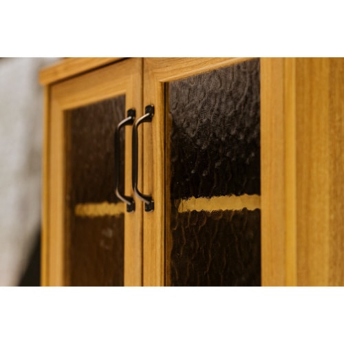 1860食器棚 エリス