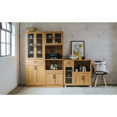 1860レンジ台 エリス