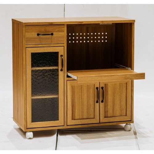 キッチンカウンター エリス