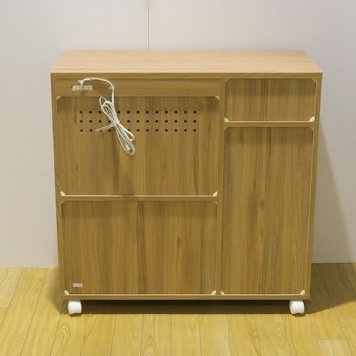 キッチンカウンター エリス