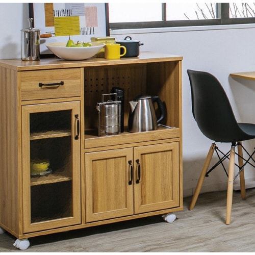 キッチンカウンター エリス