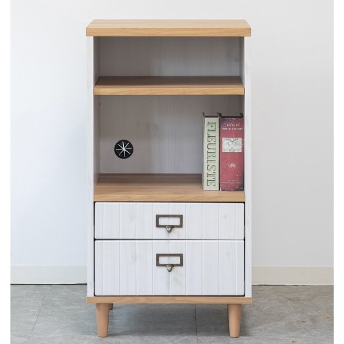 45キャビネット コロネ