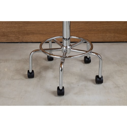 カウンターチェアー バーチ BK