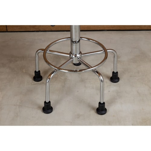 カウンターチェアー バーチ BK