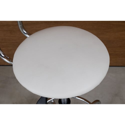 カウンターチェアー バーチ WH