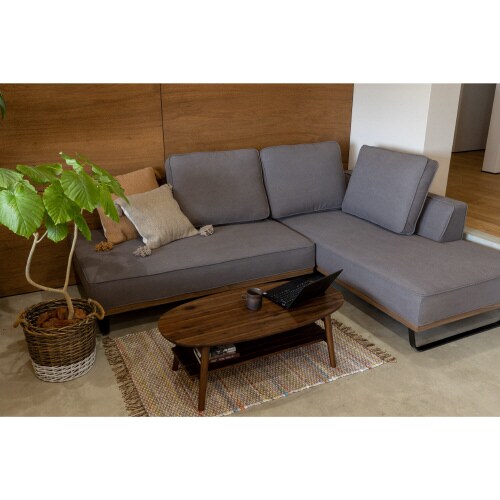 折りたたみスクエアテーブル コティ2