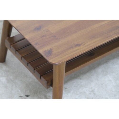 折りたたみスクエアテーブル コティ2