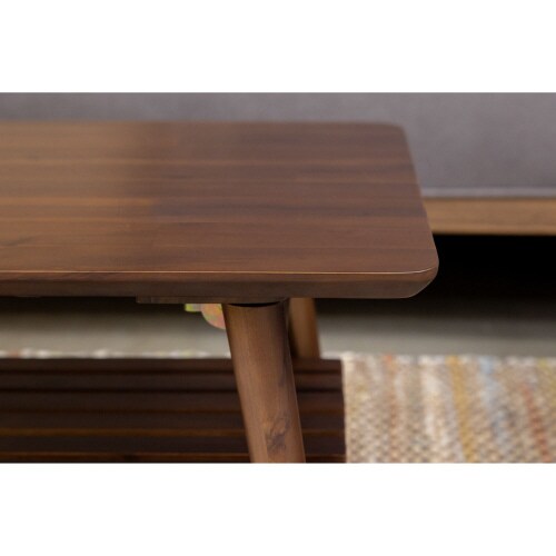 折りたたみスクエアテーブル コティ2