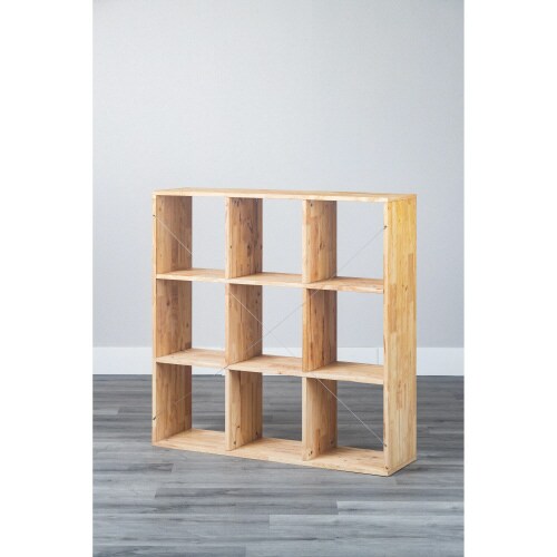 3x3シェルフ2NS 4627A2ー7