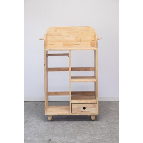 オープンロッカー NS 4819A