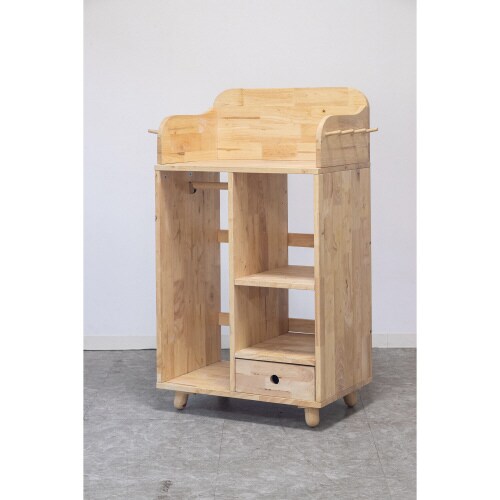 オープンロッカー NS 4819A