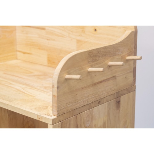 オープンロッカー NS 4819A