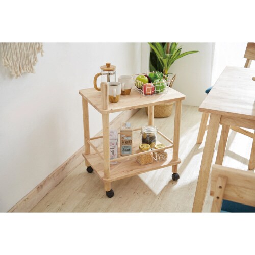 オープンワゴン NS 0138