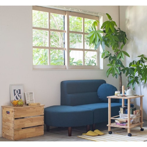 オープンワゴン NS 0138