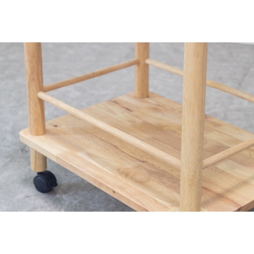 オープンワゴン NS 0138