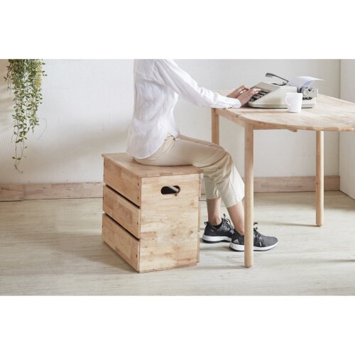 コンテナBOX NS 4731