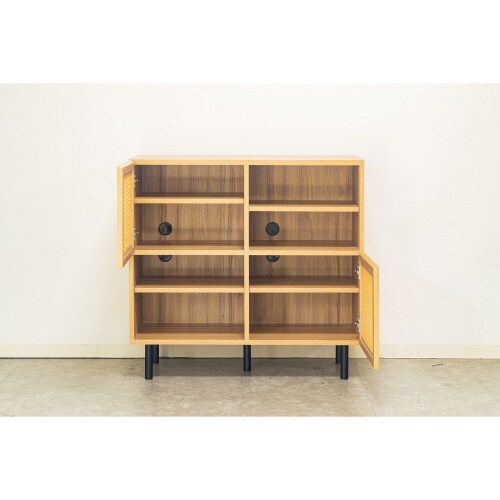 90キャビネット マルシェ