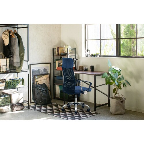 オフィスチェアー シェニール NV