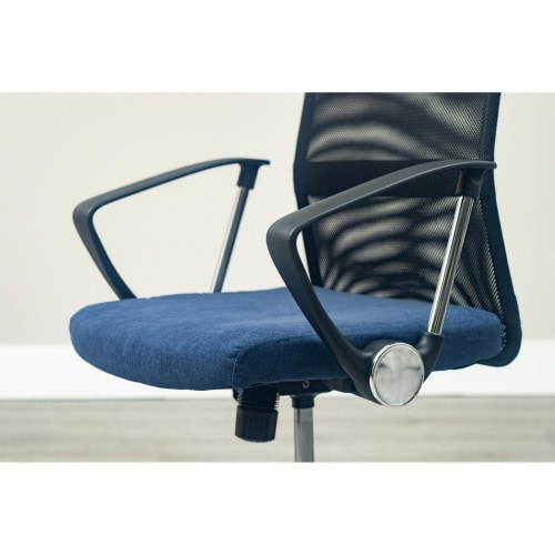 オフィスチェアー シェニール NV