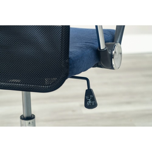 オフィスチェアー シェニール NV