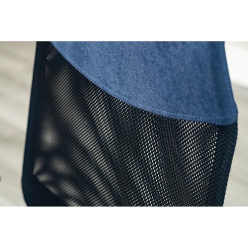 オフィスチェアー シェニール NV